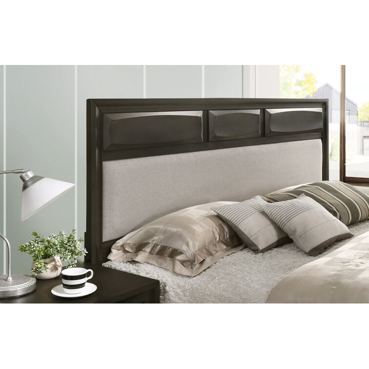 Beagan storage deals platform bed